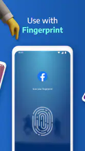 AppLock Pro - Blocco app screenshot 8