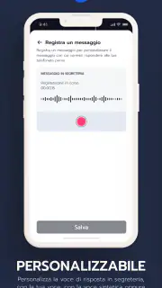 AppSegreteria Telefonica screenshot 4