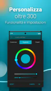 Aqua Mail - Veloce e sicura screenshot 5