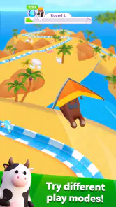 aquapark.io screenshot 2
