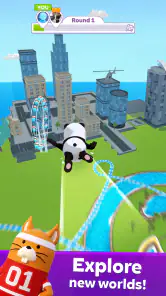 aquapark.io screenshot 5