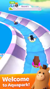 aquapark.io screenshot 8