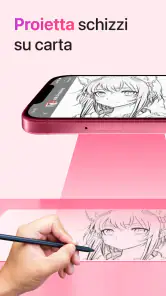 AR Drawing: Sketch & Draw screenshot 2
