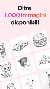 AR Drawing: Sketch & Draw screenshot 4