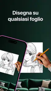 AR Drawing: Sketch & Draw screenshot 6