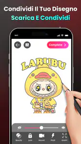 AR Drawing Sketch Paint App screenshot 4