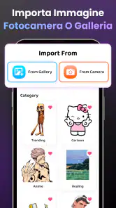 AR Drawing Sketch Paint App screenshot 6