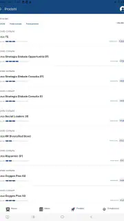Arca Fondi screenshot 7