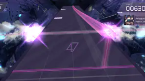 Arcaea screenshot 2