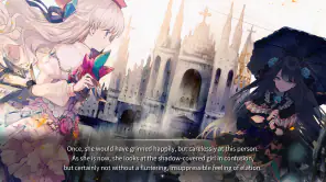 Arcaea screenshot 4
