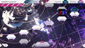 Arcaea screenshot 5