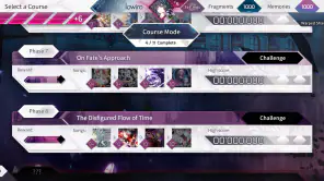Arcaea screenshot 8