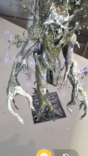 ARcanaVision screenshot 1
