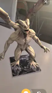 ARcanaVision screenshot 2