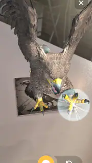 ARcanaVision screenshot 3