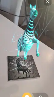 ARcanaVision screenshot 4
