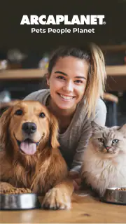 Arcaplanet – Pet store online screenshot 1