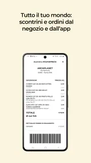 Arcaplanet – Pet store online screenshot 4