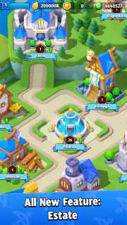 Archero screenshot 5