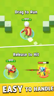 Archero screenshot 8
