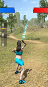 Archery Clash! screenshot 5