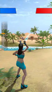 Archery Clash! screenshot 7