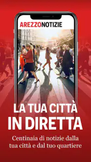 ArezzoNotizie screenshot 1