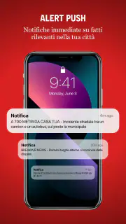 ArezzoNotizie screenshot 3