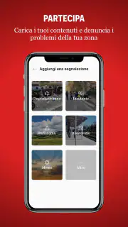 ArezzoNotizie screenshot 4