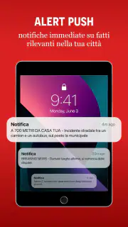 ArezzoNotizie screenshot 8