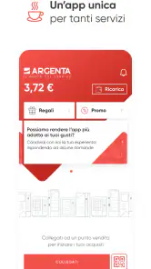 Argenta screenshot 1