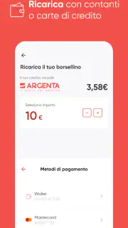 Argenta screenshot 3