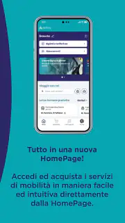 Arriva MyPay screenshot 3