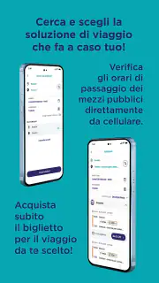 Arriva MyPay screenshot 4