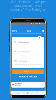 Arst Finder screenshot 1