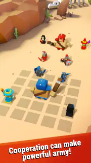 Art of War: Legions screenshot 5