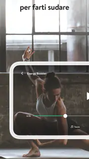 Asana Rebel: Get in Shape screenshot 5
