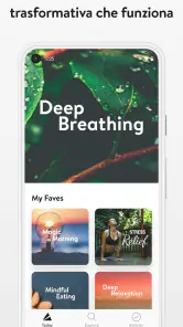 Asana Rebel: Get in Shape screenshot 7