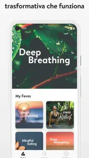 Asana Rebel: Get in Shape screenshot 7