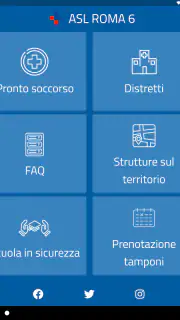 ASL Roma 6 screenshot 6