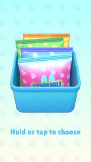 ASMR Mystery Blind Bag screenshot 2