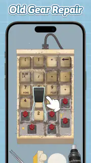ASMR Satisgame 2 screenshot 5
