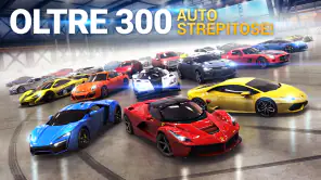 Asphalt 8 - Car Racing Game screenshot 3