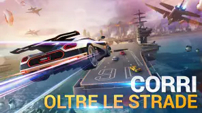 Asphalt 8 - Car Racing Game screenshot 4