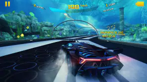 Asphalt 8 - Car Racing Game screenshot 7
