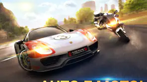 Asphalt 8 - Car Racing Game screenshot 8