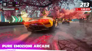 Asphalt Legends - Racing Game screenshot 2