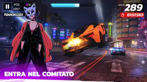 Asphalt Legends - Racing Game screenshot 6