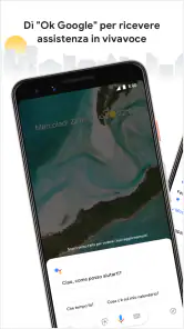 Assistente Google screenshot 1