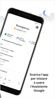 Assistente Google screenshot 2